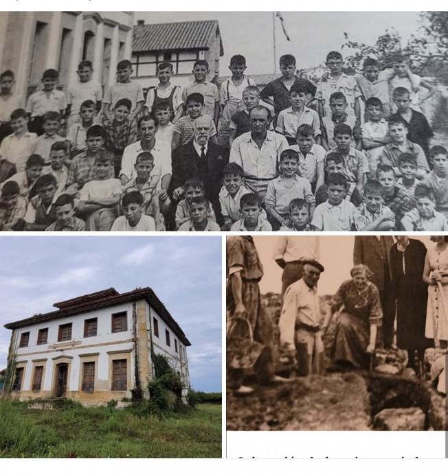 Omar Pardo: La Colonia de La Isla