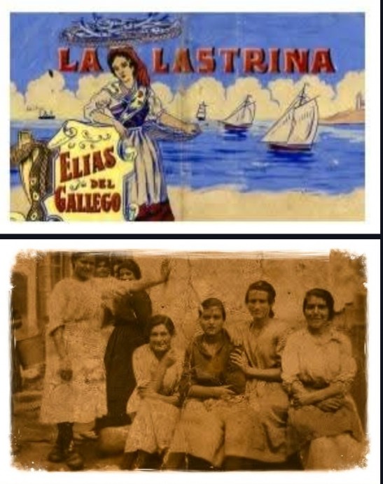 Omar Pardo: La Lastrina