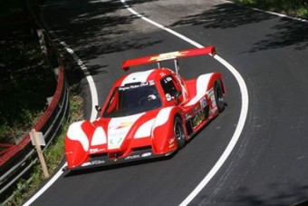 Fito 2014 :  Simone Faggioli vence en la subida. Villa vuelve a brillar