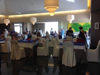 Torneo Bridge de la Manzana