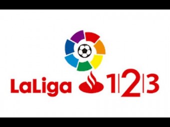 El liderato de La Liga 123 también se lucha en redes sociales