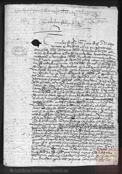 COSES DE LIBARDON...