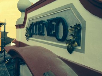 El Ateneo estrena nueva cara tras las obras ejecutadas por el Plan de Empleo Municipal