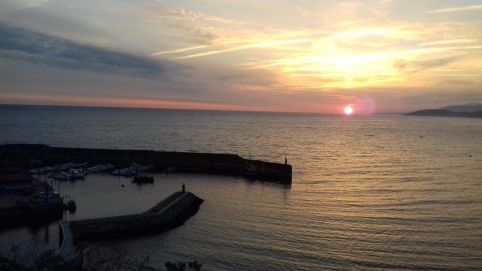 El Búscolu supera ya las 50.000 visitas a noticias sobre Lastres Luce tu pueblo, de Ferrero Rocher: