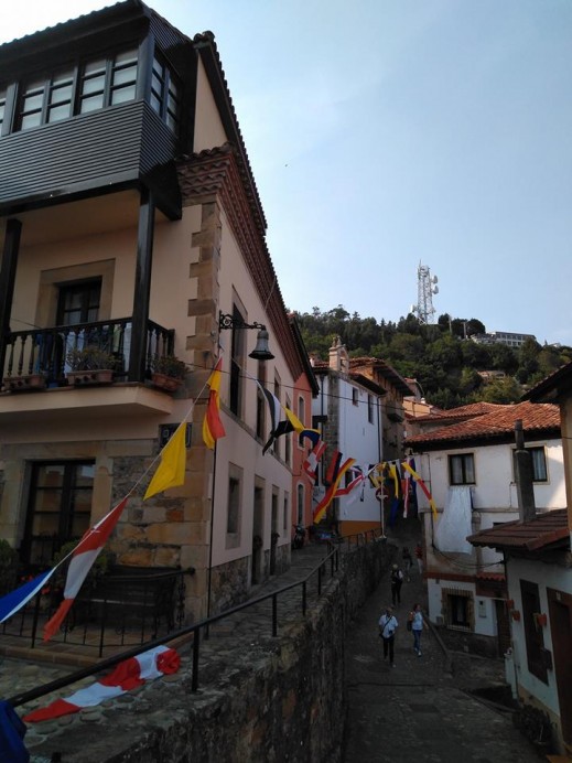 Festejos de Ntra Sra del Buen Suceso