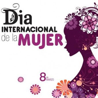 Presentación Día de la Mujer en Villaviciosa