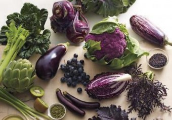 HOY VIERNES DIA DE LA LUNA,DEL COLOR VIOLETA-