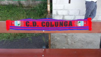 El Colunga anuncia nuevos fichajes