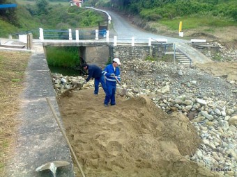 Aprobación inicial del Presupuesto General para el ejercicio 2016, así como la plantilla de personal.