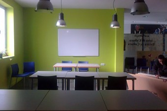 Comienza el Programa Actívate en Colunga