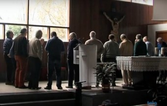 La Coral vasca Herriko Abestiak actuará en la Iglesia San Cristobal de Colunga el próximo sábado.