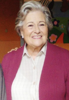 Anuncio Lotería Navidad: A Carmina sí le toco la Lotería. Verdadera historia de Pilar, la protagonista