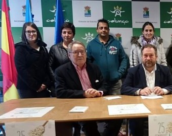 Colunga va a ser apoyada por una nueva asociación de empresarios y comerciantes y otra de artesanos