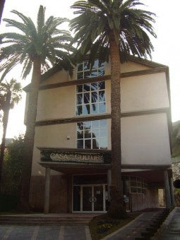 Aprobación inicial del Presupuesto General para el ejercicio 2014