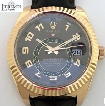 Relojes, las otras estrellas del cine