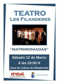 Matrimoniadas
