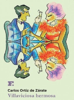 Presentación debate de “Villaviciosa Hermosa”