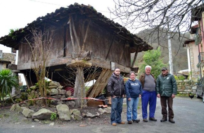 Programación en Aballe para 2016