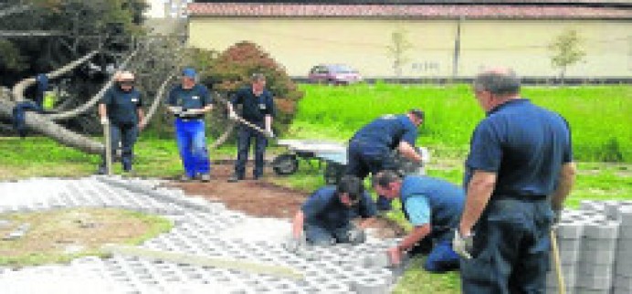 Proceso Selectivo PROGRAMA EMPLEO-FORMACIÓN ACTIVATE