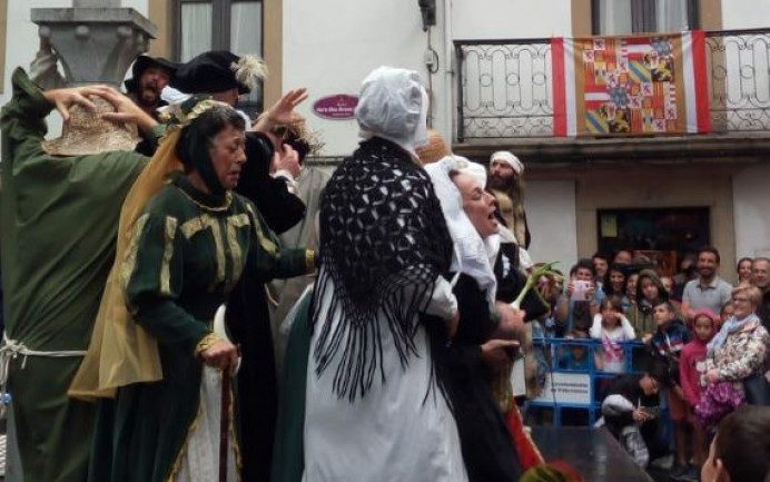 Cancelación del Desembarco de Carlos V