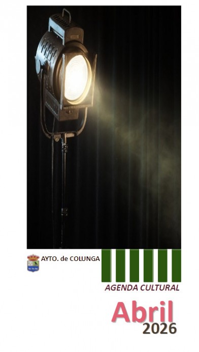 Teatro, música y ferias protagonizan la agenda cultural de abril en Colunga