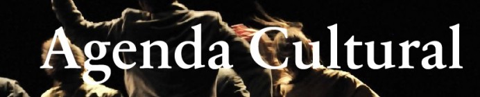 Agenda cultural semanal de Gijón/Xixón