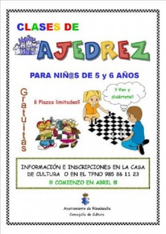 Aprende a jugar al ajedrez