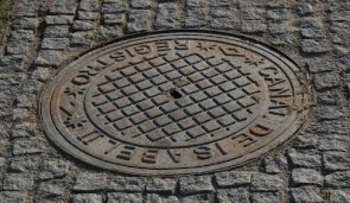 Padrones de las tasas de suministro de agua, recogida de basura, alcantarillado e impuesto sobre afecciones ambientales. Enero/febrero 2018.