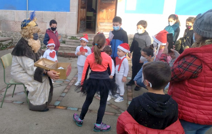 Aliatar hoy a 21.00 h por Streaming visita Reyes a Llanes