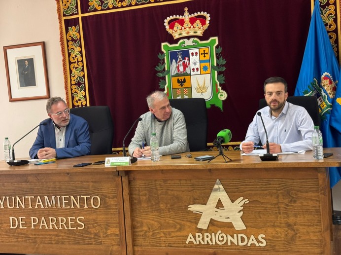 Parres impulsa un proyecto pionero para transformar el sistema alimentario local con apoyo de la Agenda 2030