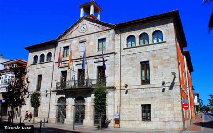 Reapertura Registro Municipal del Ayuntamiento de Llanes