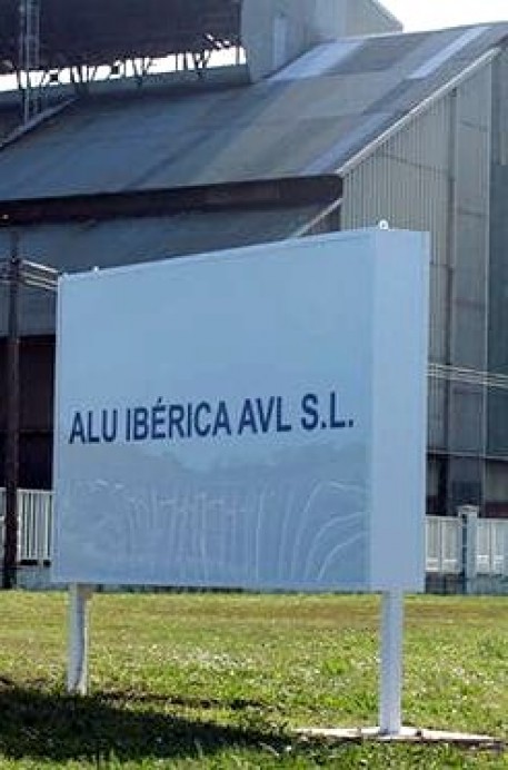 Ciudadanos Asturias - Preocupación por la nueva venta de Alu Ibérica y la falta de compromiso del gobierno central con la empresa y sus trabajadores