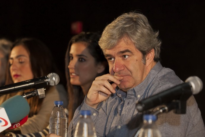  Asturias acoge el rodaje de Si yo fuera rico