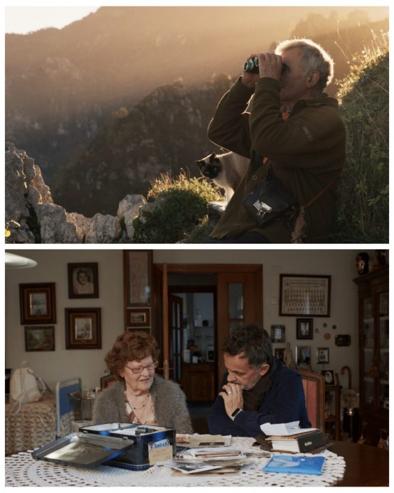 Los documentales asturianos ‘Los últimos pastores’ y ‘El amigo de todos’ recorrerán Asturias este otoño con La Cinemateca Ambulante