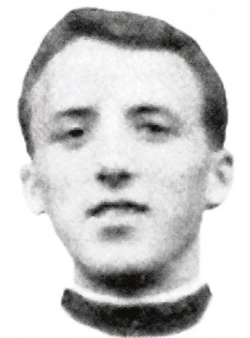 El llastrín Ángel Cuartas Cristóbal y ocho compañeros mártires serán beatificados en Marzo