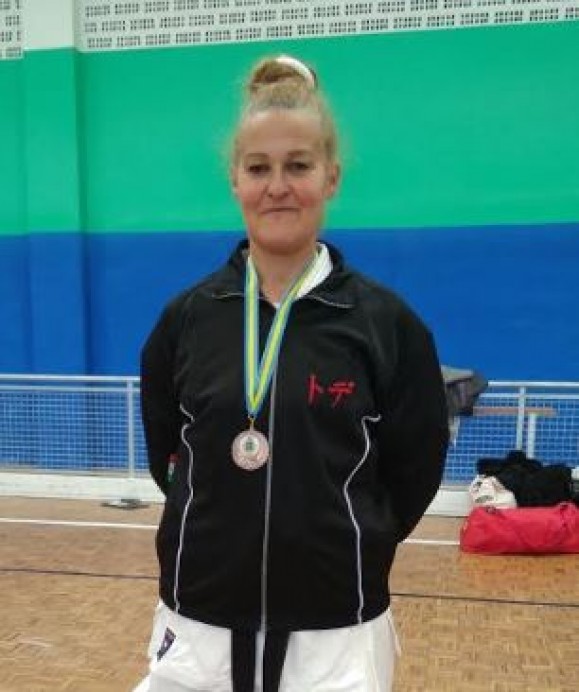 Campeonato de Asturias de Karate