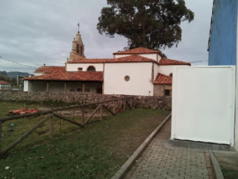 Los vecinos de La Isla no fueron informados sobre la instalación de la antena de telefonía