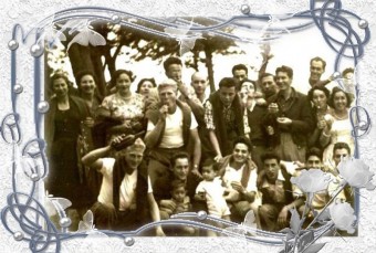 Memorias populares de Colunga (Parroquia de La Isla)