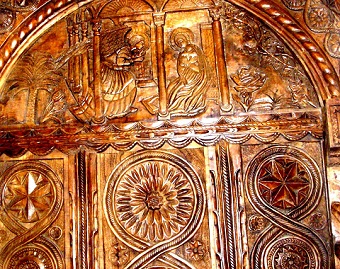 SOBRE NUESTRO PATRIMONIO OLVIDADO…   (II)