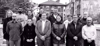 Asturianistas Por Nava (APN)  presenta su candidatura