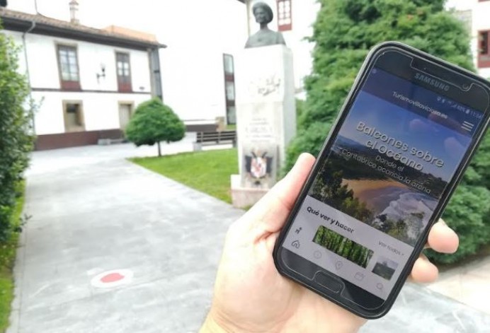 Villaviciosa, contará con nuevas aplicaciones (APP) de promoción turística