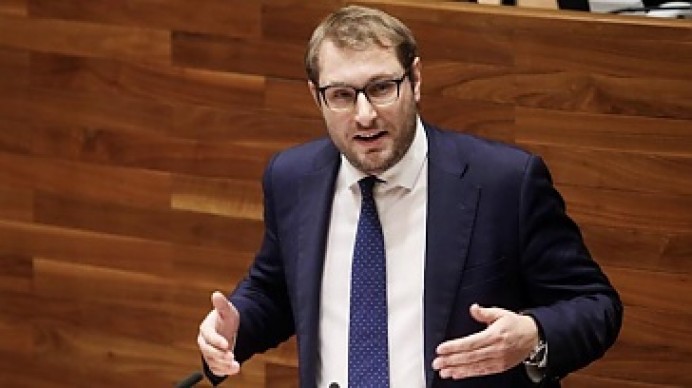 Adrián Pumares: La Junta respalda por unanimidad la propuesta de FORO 