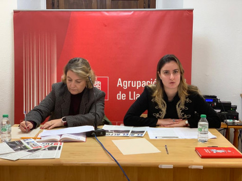 PSOE Llanes: El cuatripartito no está por la participación si no por la imposición