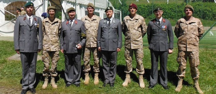 Ares Asturias ante la crisis del COVID-19