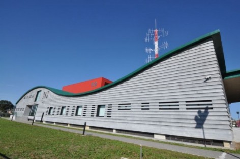 Activado el plan de transporte de mercancías peligrosas por una fuga química en Arriondas