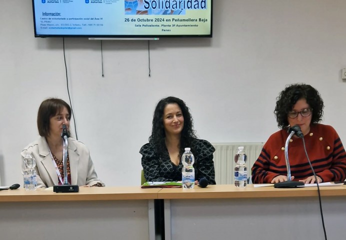 El Principado iniciará el miércoles en Arriondas la elaboración del borrador de la futura Ley de Participación