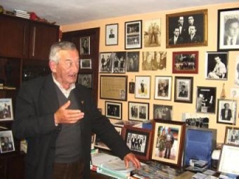 Javier Díaz Fernández 