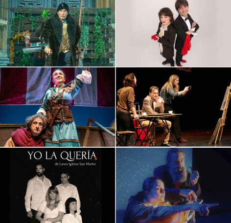 Agenda cultural de fines de noviembre en el oriente de Asturias