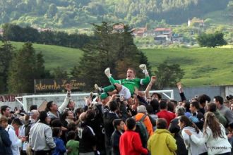 El Lealtad de Villaviciosa nuevo equipo de 2ª B