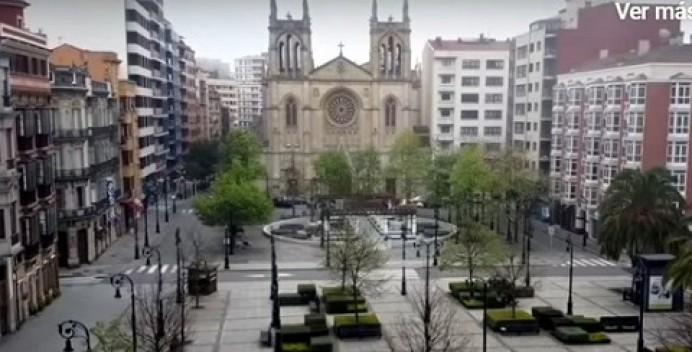 Asturias, estás haciéndolo bien